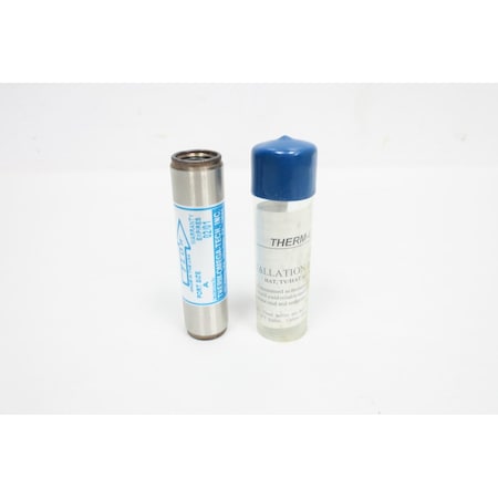 Therm-Omega-Tech Heat Actuated 1/2In Npt Steam Trap 1/2HAT-180-A